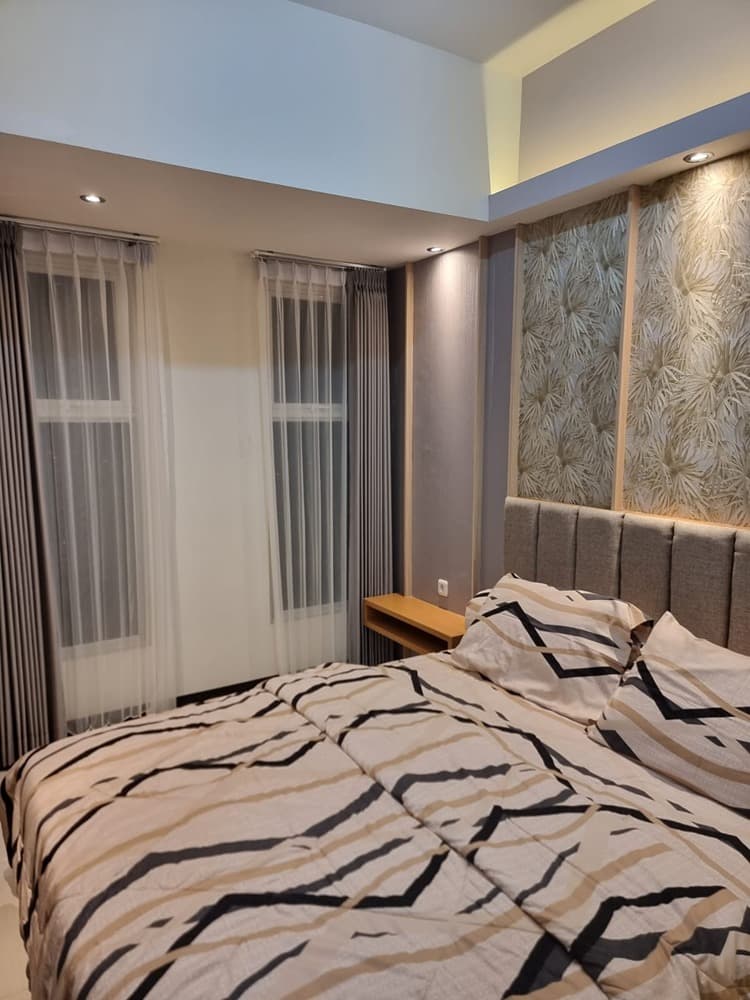 Disewakan Apartemen Amor View City