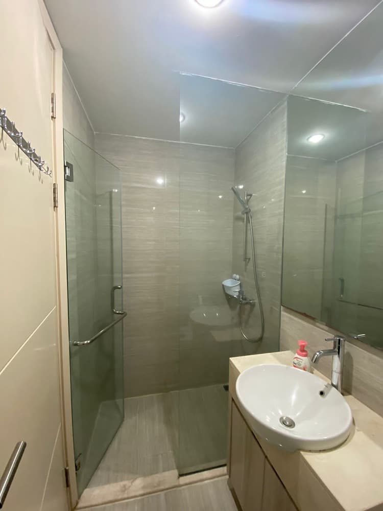 Dijual Apartemen Lariz View Poll
