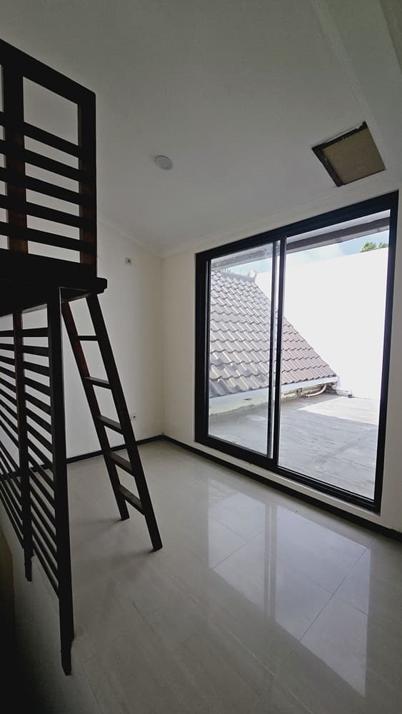 Dijual Rumah Citraland Taman Puspa Raya