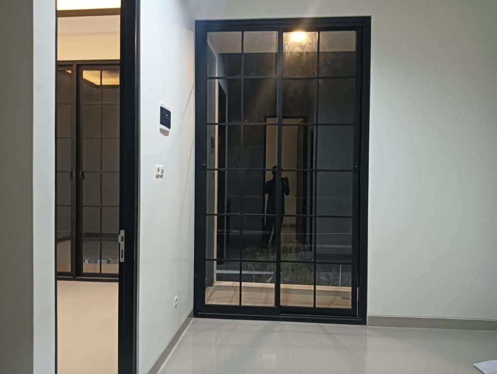 Dijual Rumah Siap Huni Mulyosari Tengah