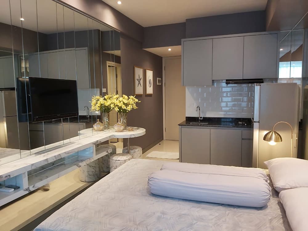 Dijual Cepat Apartemen Anderson View City