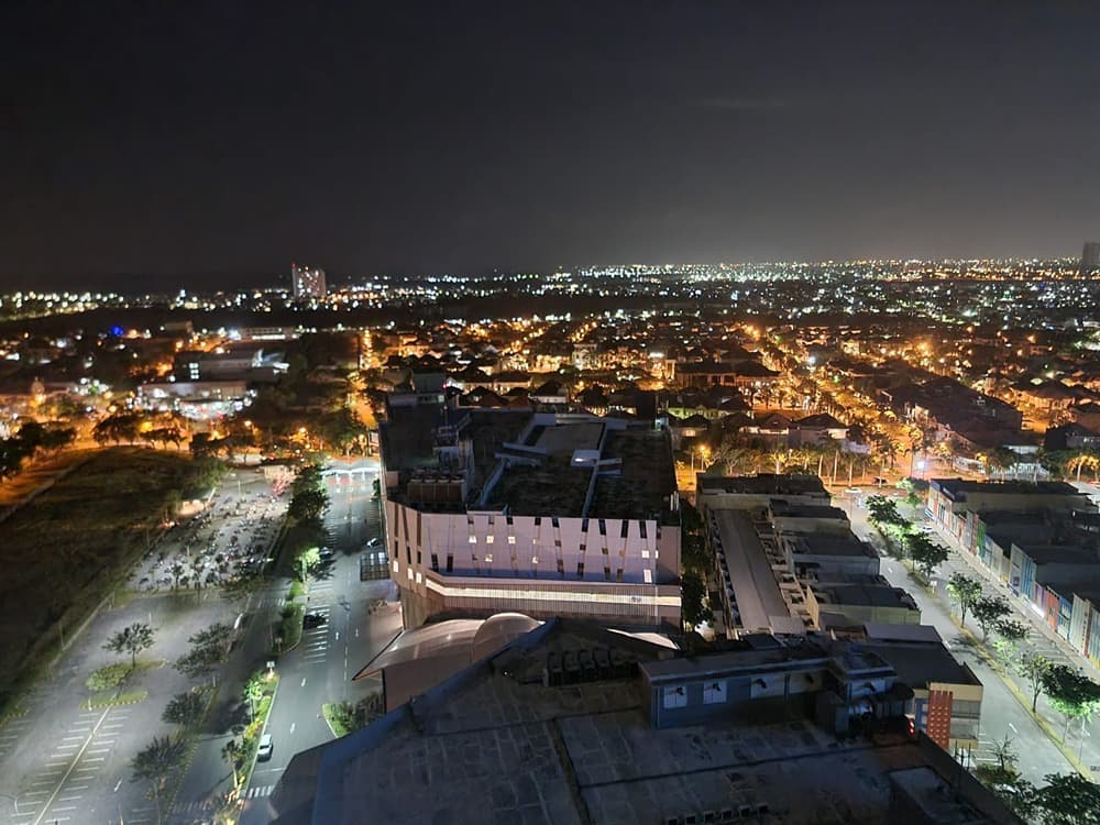 Disewakan Apartemen Amor View City