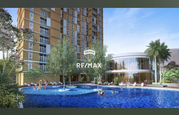 Best Price sewa 1Bdr Free maintenance fee