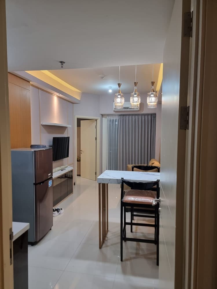 Disewakan Apartemen Amor View City