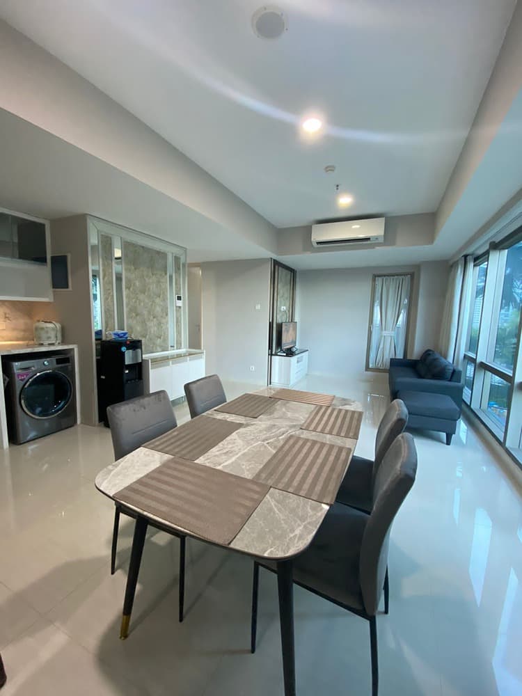 Dijual Apartemen Lariz View Poll
