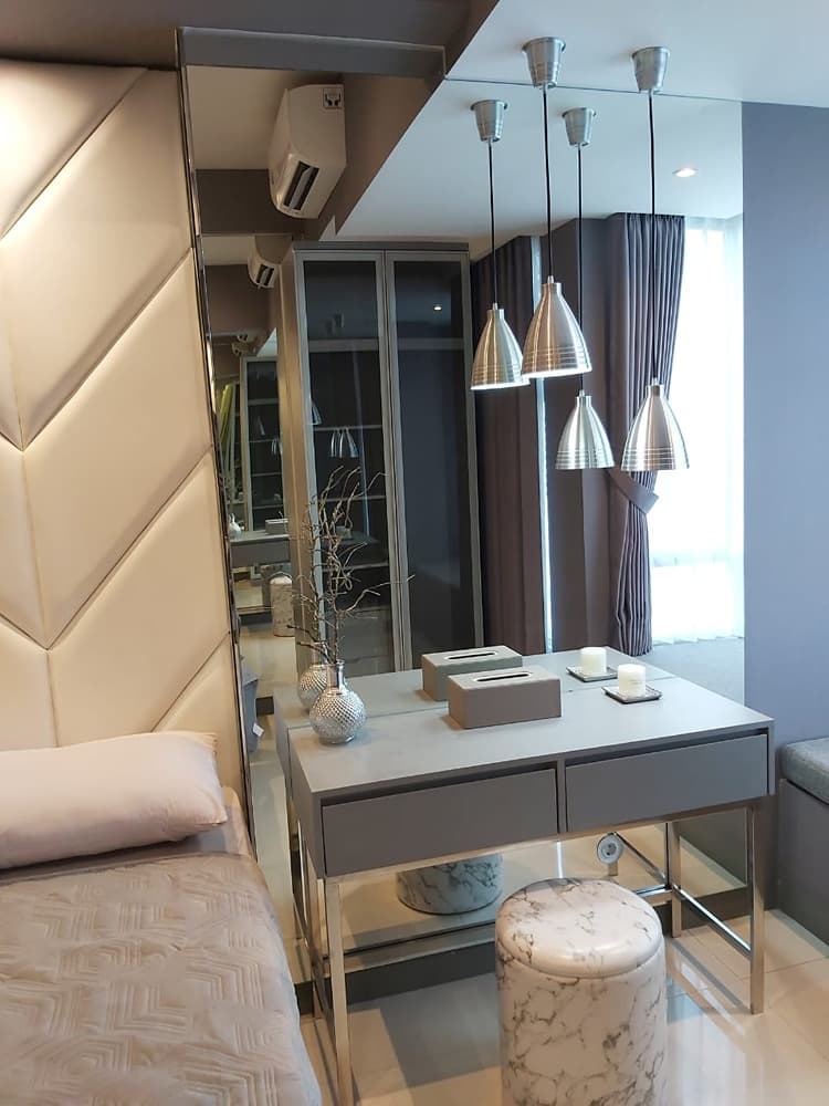 Dijual Cepat Apartemen Anderson View City