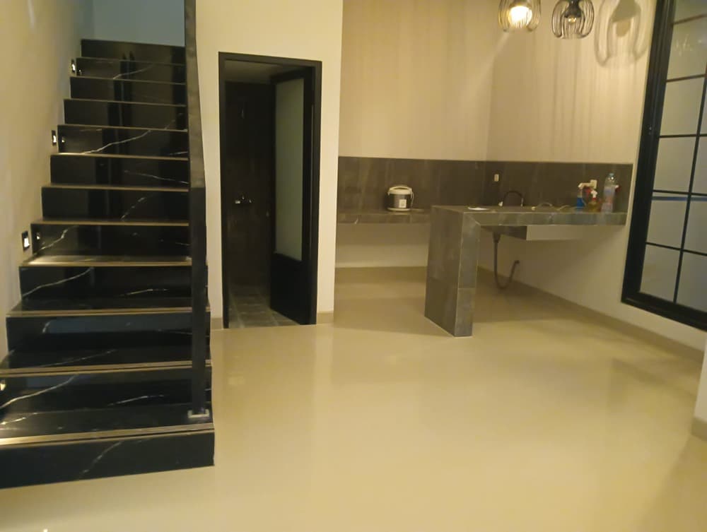 Dijual Rumah Siap Huni Mulyosari Tengah